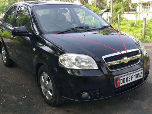 Chevrolet Aveo CNG 1.4, 2010, CNG & Hybrids MT for sale 