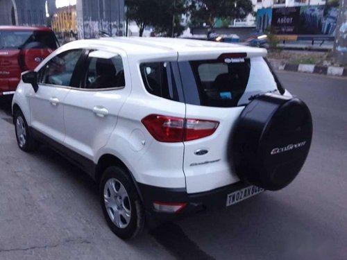 Used 2013 Ford EcoSport MT for sale