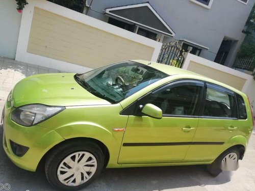 Ford Figo Duratorq Diesel ZXI 1.4, 2012, MT for sale 