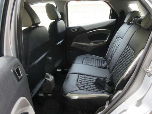 Ford EcoSport 2016 MT for sale 