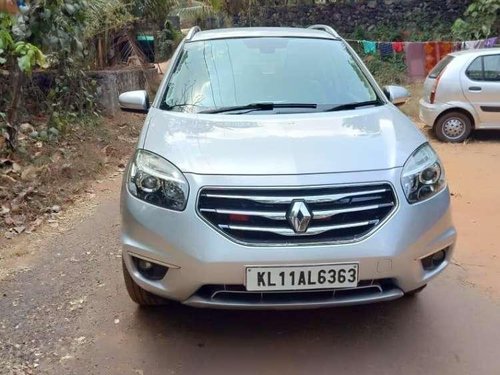 Used Renault Koleos 4X4 AT 2011 for sale 