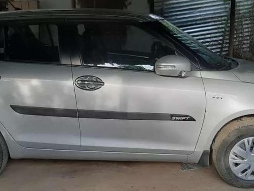 Used 2018 Maruti Suzuki Swift MT  for sale