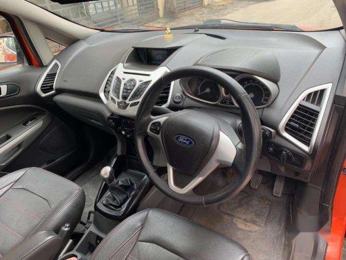 Used 2013 Ford EcoSport MT for sale