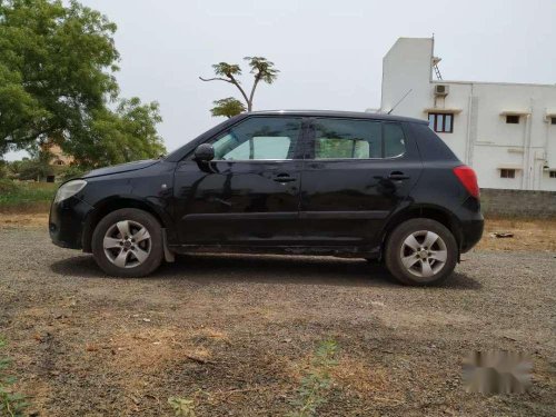 Used 2009 Skoda Fabia MT for sale