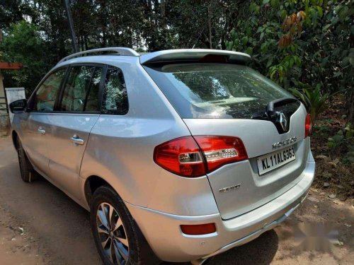 Used Renault Koleos 4X4 AT 2011 for sale 