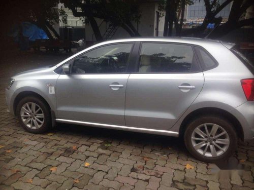 2015 Volkswagen Polo MT for sale at low price