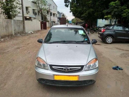 Tata Indigo Ecs eCS LS TDI, 2016, Diesel MT for sale 