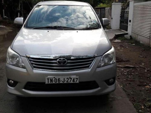 Toyota Innova 2.0 V, 2013, Diesel MT for sale 