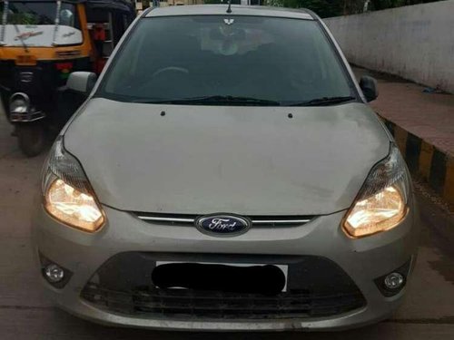 2012 Ford Figo Diesel ZXI MT for sale at low price