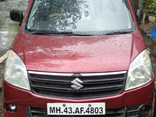 Maruti Suzuki Wagon R Stingray, 2010, CNG & Hybrids MT for sale 