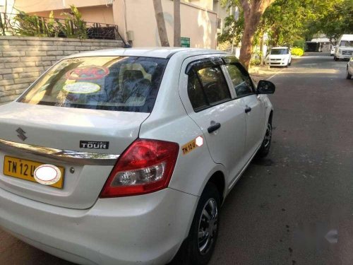 Maruti Suzuki Swift Dzire Tour, 2017, Diesel MT for sale 