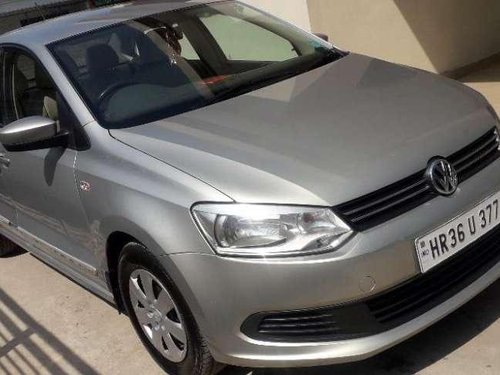 Used Volkswagen Vento 2013 MT for sale 