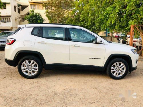 Used Jeep Compass 2018 2.0 Limited AT for sale at low price