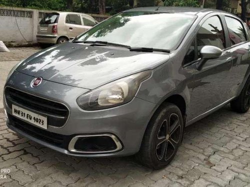 Fiat Punto Evo 2016 MT for sale 