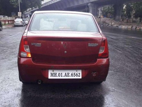 2008 Mahindra Renault Logan CNG MT  for sale at low price