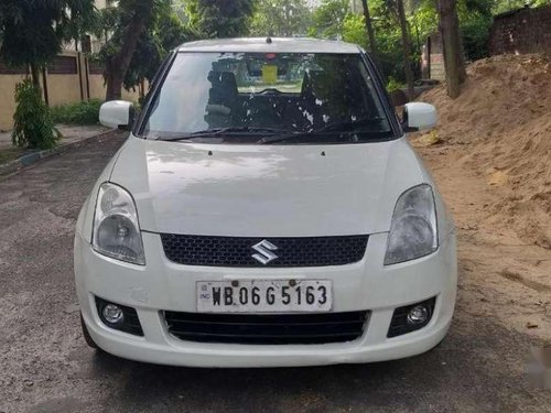 Maruti Suzuki Swift VDi, 2011, Diesel MT for sale 