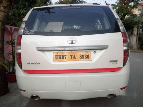 Used Tata Aria MT for sale at low price