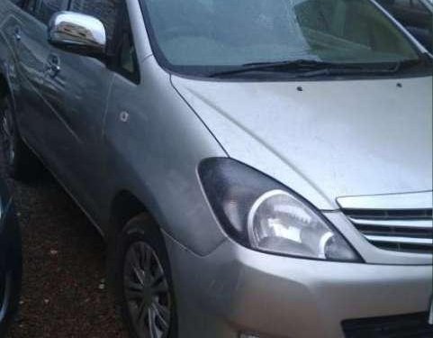 Toyota Innova 2008 2.5 GX 8 STR MT for sale 