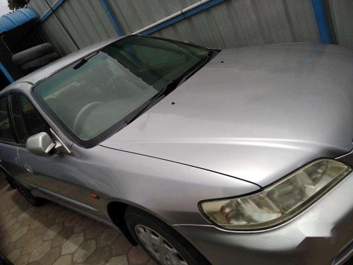 Honda Accord 2.4 VTi-L MT, 2002, Petrol for sale 