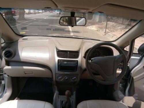 2013 Chevrolet Sail 1.3 LS MT for sale at low price