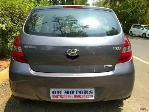 Hyundai i20 2010-2012 1.2 Sportz MT for sale