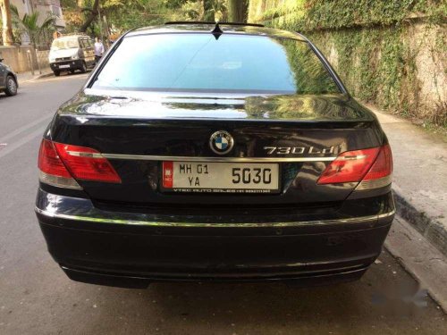 BMW 7 Series 730Ld, 2007, Diesel AT for sale 