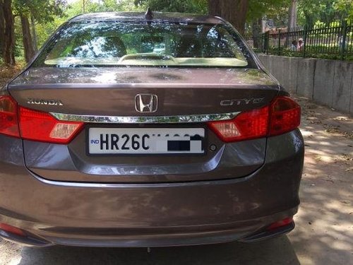 Honda City 2008-2011 1.5 V MT for sale