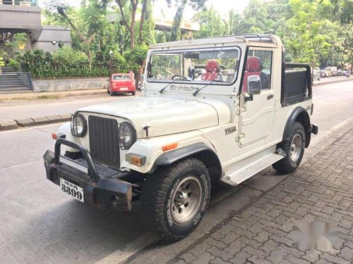 2014 Mahindra Thar MT for sale at low price