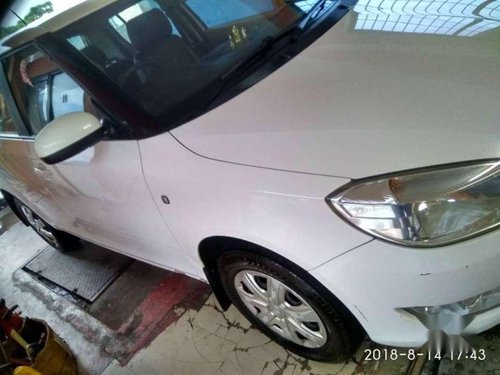 2012 Skoda Fabia MT for sale at low price