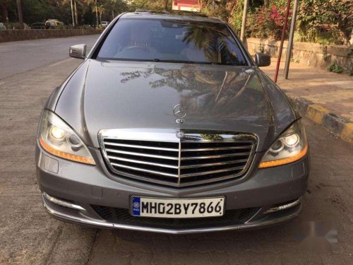 Mercedes-Benz S-Class 350 CDI L, 2010, Diesel AT for sale 