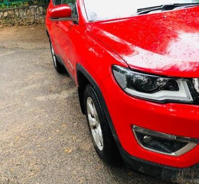 2018 Jeep Compass  1.4 Limited Option AT for sale