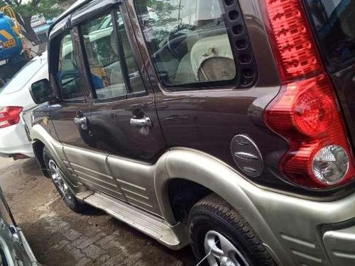 Mahindra Scorpio VLS 2.2 mHawk 2008 MT for sale 