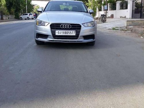 2014 Audi A3 AT for sale at low price