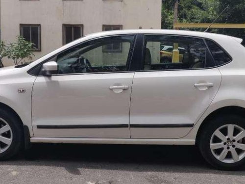 Volkswagen Polo Highline Diesel, 2010, MT for sale 