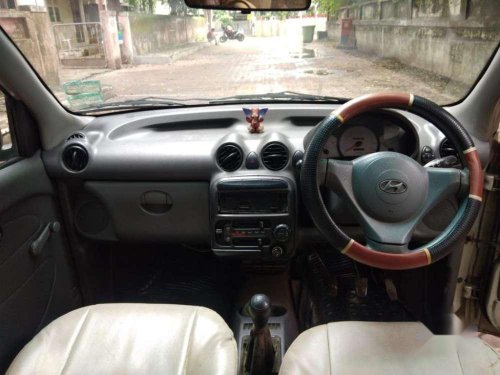 Hyundai Santro Xing GL, 2007, Petrol MT for sale 