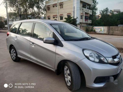 Used Honda Mobilio MT for sale at low price