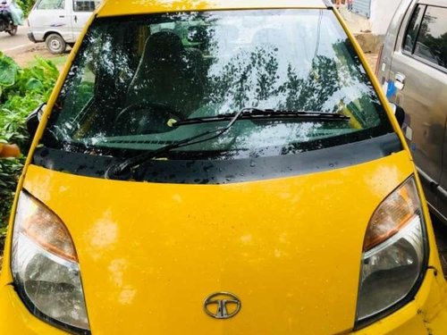 Tata Nano LX, 2011, Petrol MT for sale 