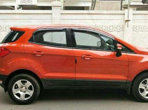 Ford EcoSport 2013 MT for sale 