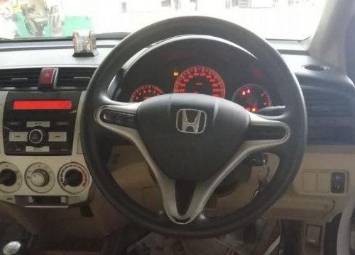 Honda City 1.5 V MT 2011 for sale