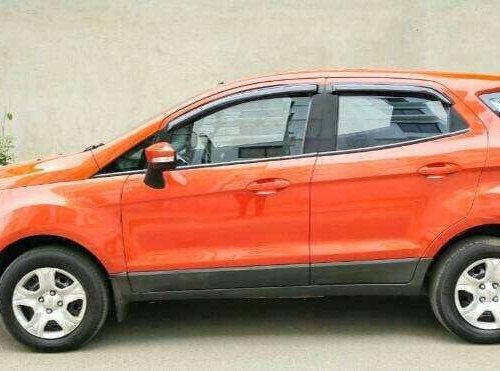 Ford EcoSport 2013 MT for sale 