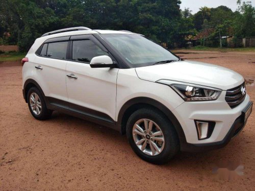 Used Hyundai Creta 1.6 SX 2017 MT for sale 