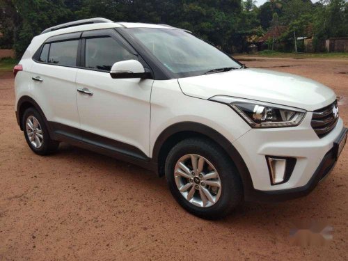 Used Hyundai Creta 1.6 SX 2017 MT for sale 