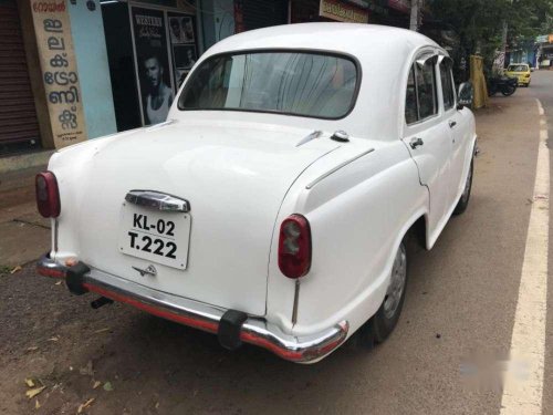 Used 2004 Hindustan Motors Ambassador MT for sale 