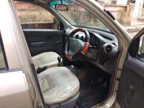 Hyundai Santro Xing GL, 2007, Petrol MT for sale 