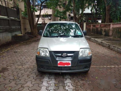 Hyundai Santro Xing GL, 2007, Petrol MT for sale 