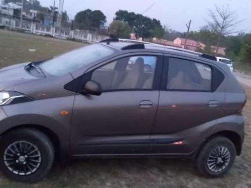 Used Datsun Redi-GO MT for sale at low price