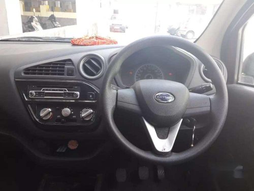 2017 Datsun Redi-GO T MT for sale