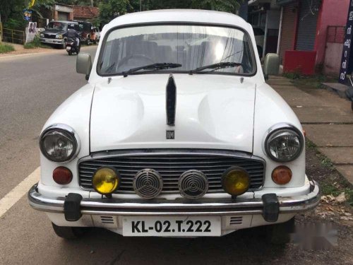 Used 2004 Hindustan Motors Ambassador MT for sale 