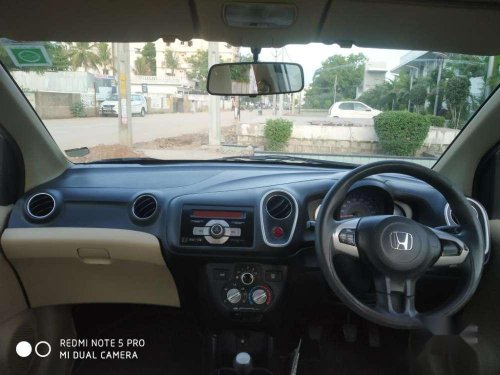 Used Honda Mobilio MT for sale at low price