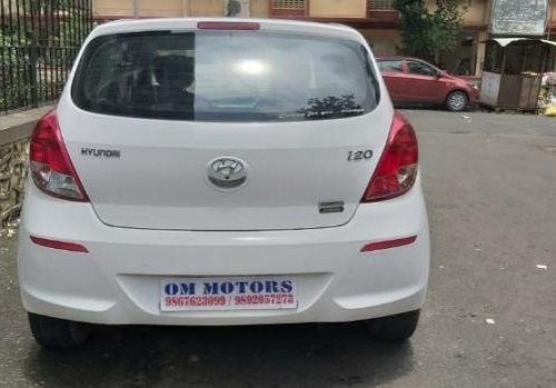 2012 Hyundai i20  1.2 Sportz MT for sale